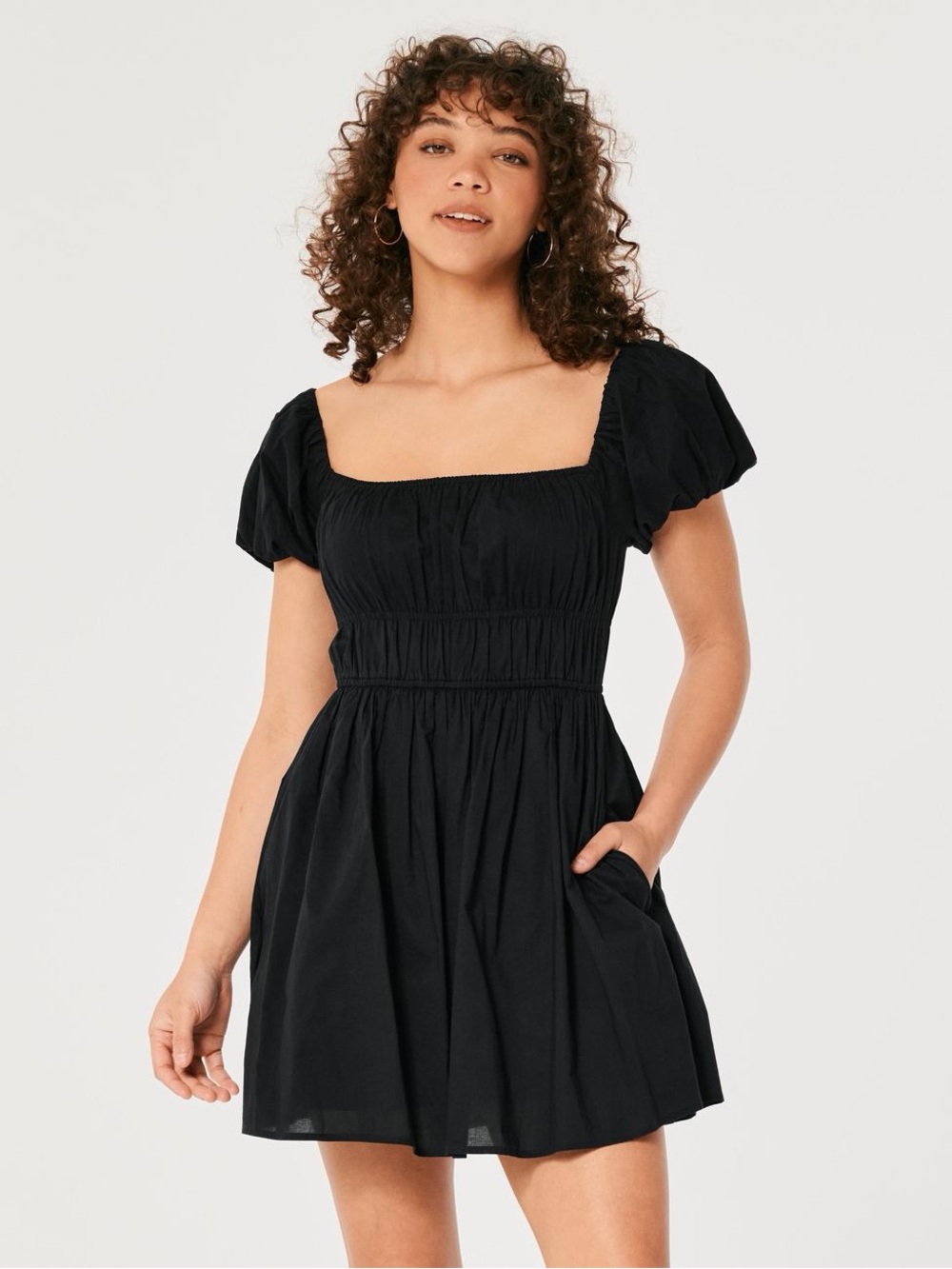 Hollister Romper